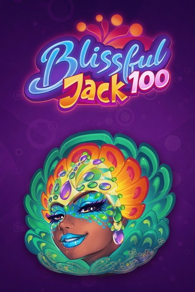 Automat Blissfull Jack 100 v Betrepublic Casino
