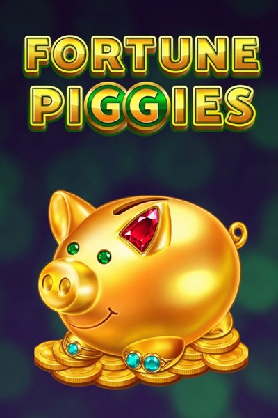 Automat Fortune Piggies v Betrepublic Casino