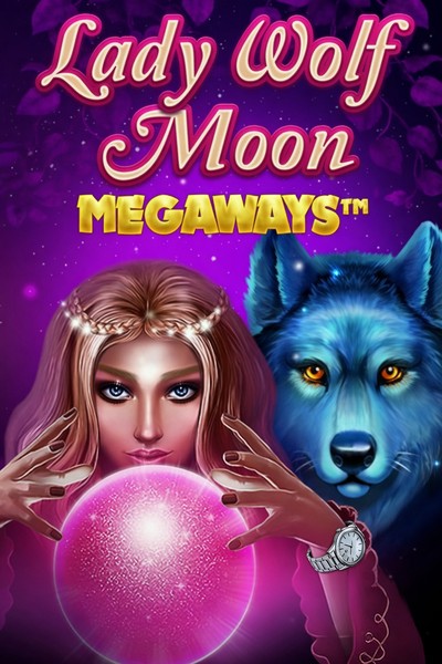 Automat Lady Wolf Moon Megaways v Betwest Casino